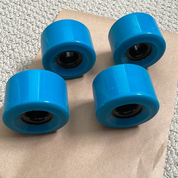 Sector 9 longboard wheels NWOT - Picture 5 of 6